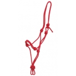 Horse Rope Halter - Natural Horsemanship Parelli Style Halter